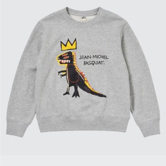 Uniqlo Other - Uni Qlo Unisex Sweatshirt